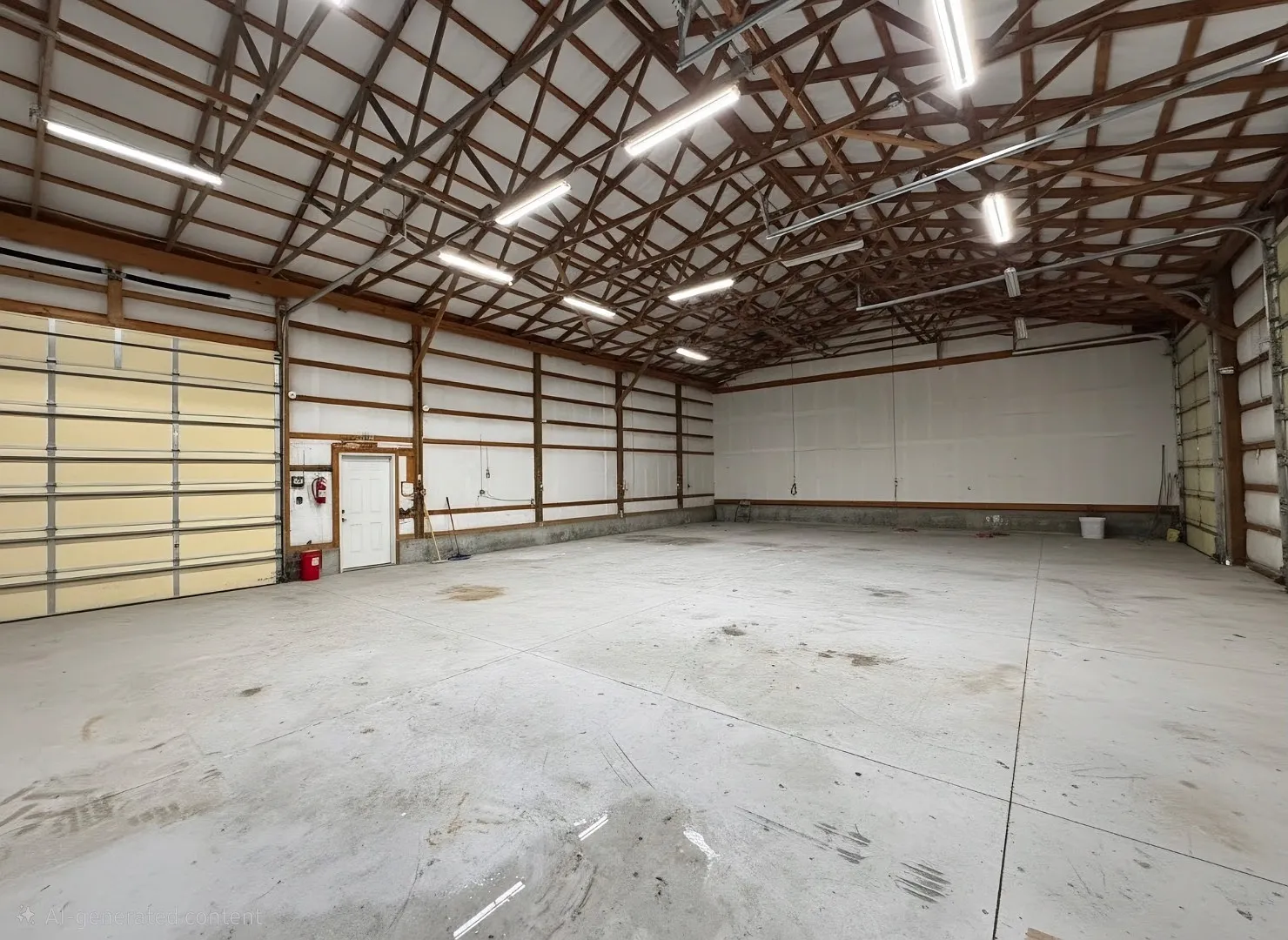 5310 Olin Road - 5310 Olin RD. — Photo 3