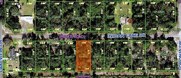 1st image of Indian Lake Dr #3
