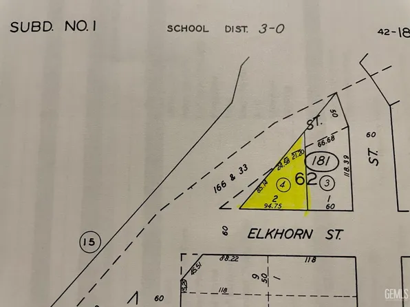 0 Highway 33, Maricopa, CA 93252