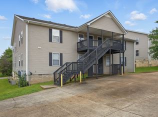 2854 Cobalt Dr APT C, Clarksville, TN 37040