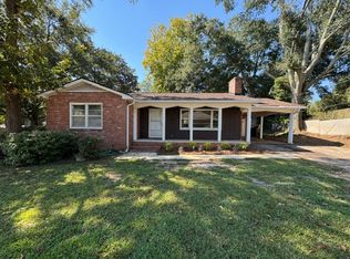 103 Mountville St, Lagrange, GA 30241