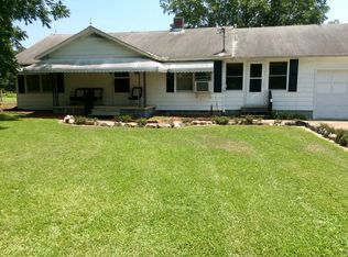 765 Brick Mill Rd, Coats, NC 27521