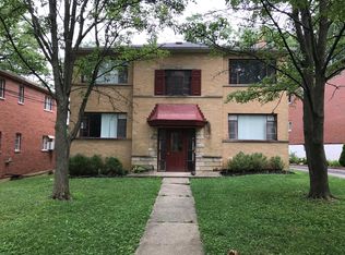 6132 Dryden Ave APT 2, Cincinnati, OH 45213
