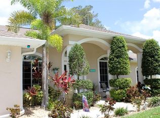 2261 Zuyder Ter, North Port, FL 34286