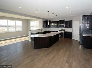 3307 129th St NE, Blaine, MN 55449