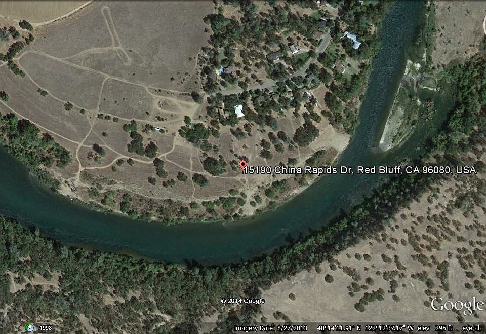 1st image of 15190 China Rapids Dr