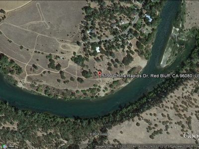 15190 China Rapids Dr, Red Bluff, CA, 96080