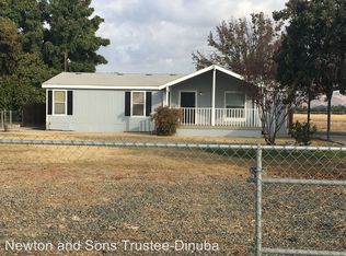 13348 Avenue 412, Orosi, CA 93647