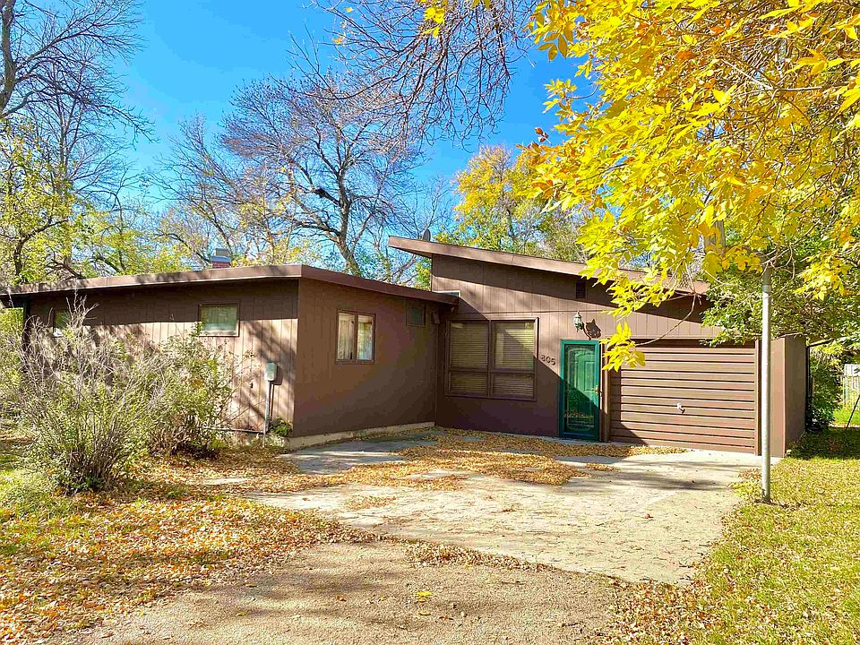 805 Main St S, Granville, ND 58741 MLS 231713 Zillow