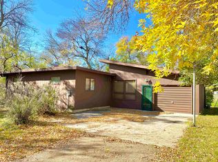 805 Main St S, Granville, ND 58741