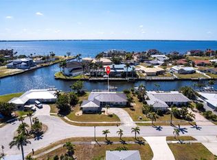 275 Tait Ter SE, Port Charlotte, FL 33952
