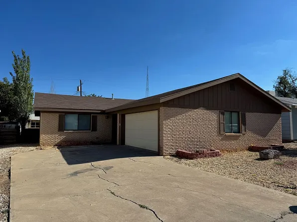 1309 19th St, Alamogordo, NM 88310