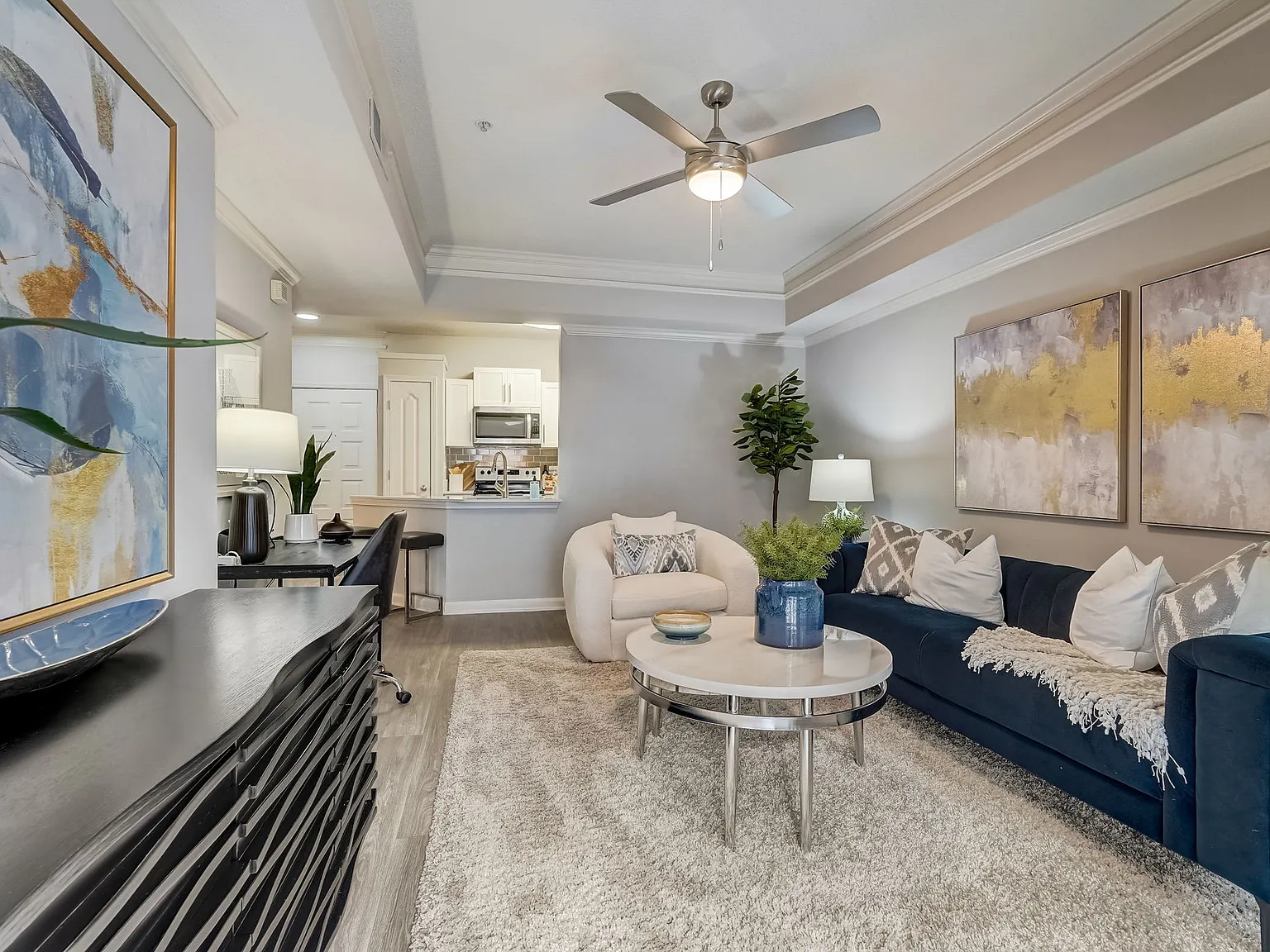 LYV Buckhead — Photo 1