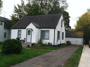 33 Legrande Ave, Pontiac, MI 48342