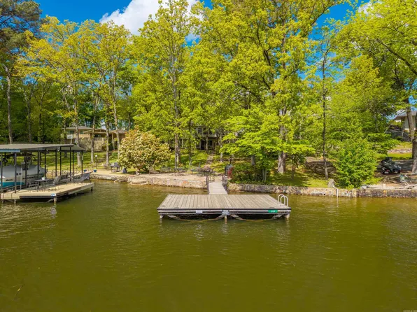 260 Sparling Rd, Hot Springs, AR 71913