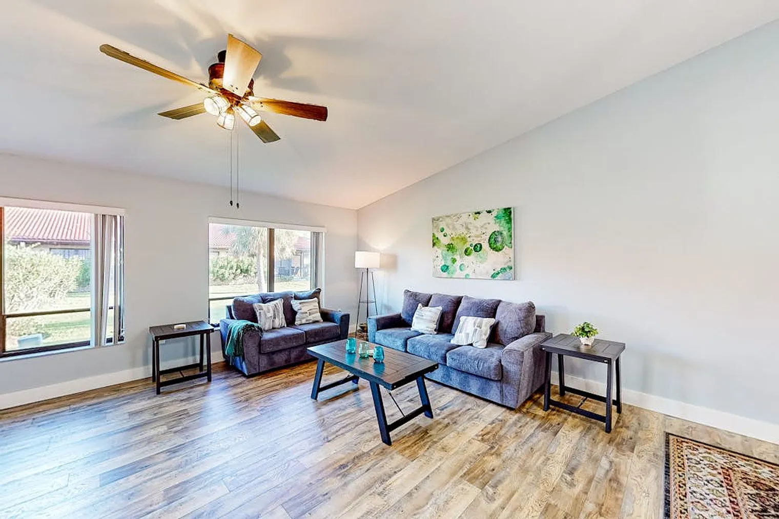 2 bed, 2.0 bath, 1345 sqft, $2,430 — Photo 1