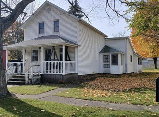 4581 Leach St, Cass City, MI 48726