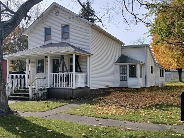 4581 Leach St, Cass City, MI 48726