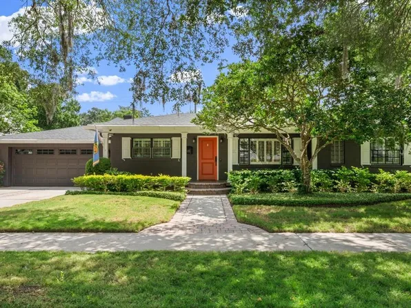 1217 Reading Dr, Orlando, FL 32804