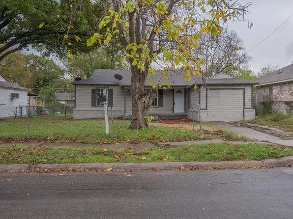 3024 Modree Ave, Dallas, TX 75216