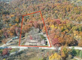 6322 Hunterdon Rd, Glouster, OH 45732