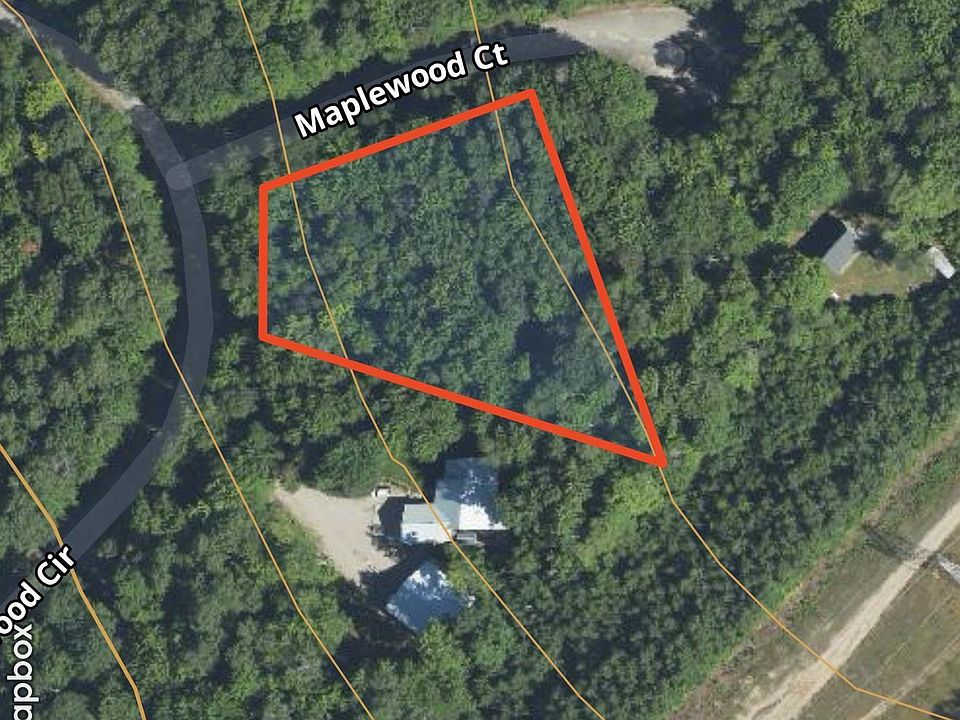 1st image of Lots 449 450 Maplewood Ct