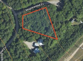 Lots 449 450 Maplewood Ct, Elmira, MI 49730
