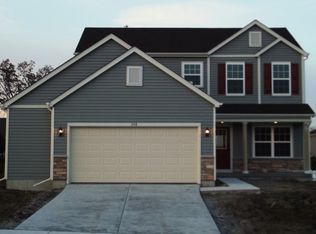 348 E 130th Pl, Crown Point, IN 46307