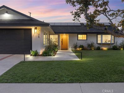 23175 La Vaca St, Lake Forest, CA, 92630