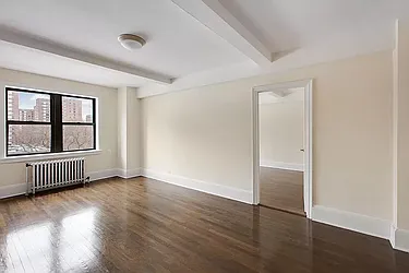 Rented by Living New York