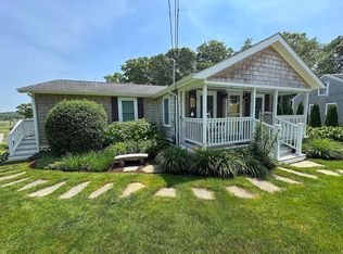 15 Wales Dr, Bourne, MA 02532