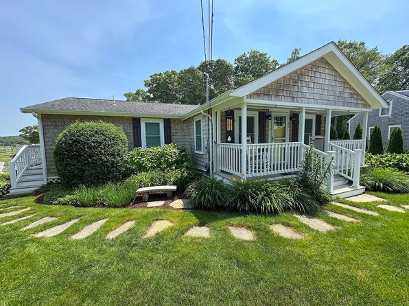 15 Wales Dr, Bourne, MA 02532