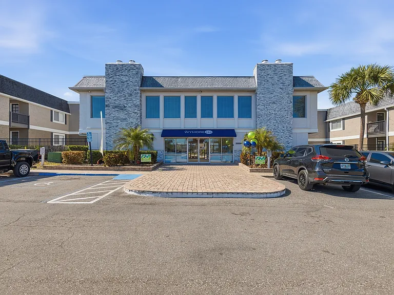 Welcome to Wymore 360 Apartments, where modern living meets convenience. Enjoy spacious units, top-notch amenities, and a prime location. Make the move to elevate your lifestyle today. Schedule a tour and see your new home!