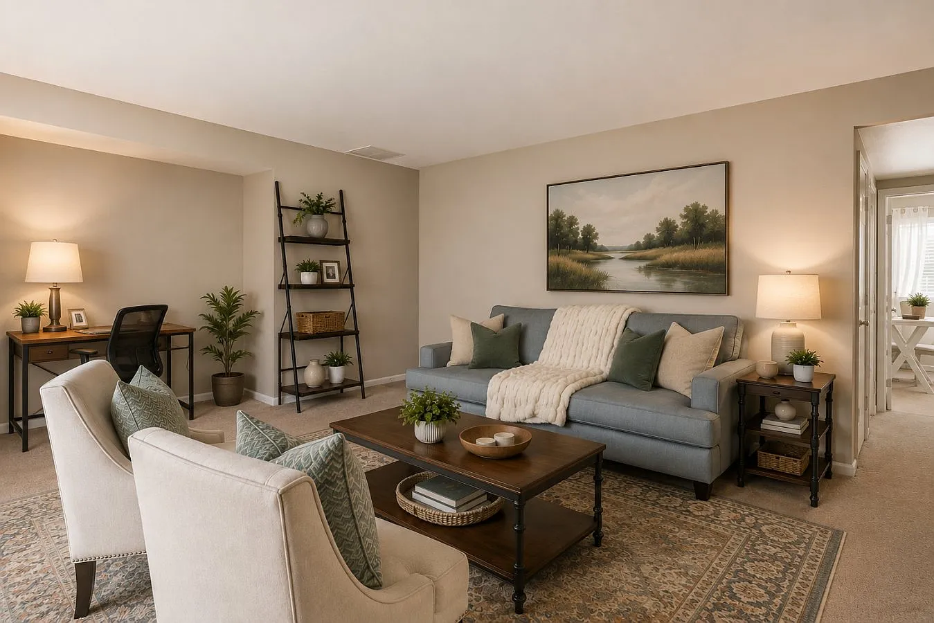 Cedar Creek Apartment Homes — Photo 4