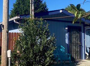 16104 Kings Way #A, Brookings, OR 97415