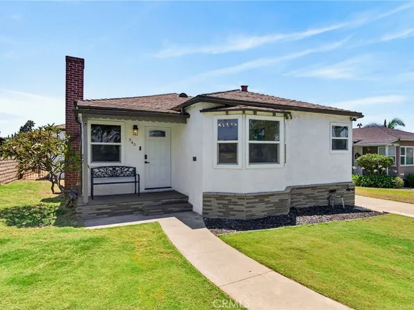 340 Morris Pl, Montebello, CA 90640