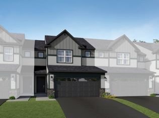 Dakota Plan, Shadow Creek Estates, Forest Lake, MN 55025