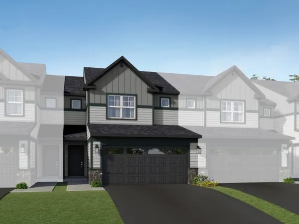 Dakota Plan, Shadow Creek Estates