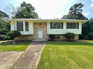 1737 Magnolia St, Gardendale, AL 35071