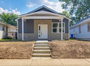 1413 Lawton Ave, Indianapolis, IN