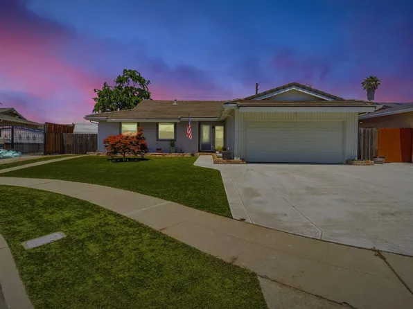 3679 Wilmington Rd, Fremont, CA 94538