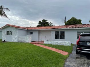 3530 SW 125th Ct, Miami, FL 33175