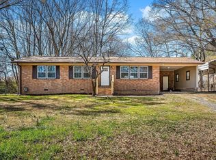 626 Secona Rd, Pickens, SC 29671