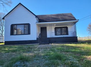 414 E Washington Ave, Bessemer City, NC 28016