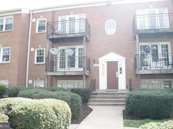 9467 Fairfax Blvd #200, Fairfax, VA 22031