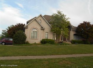 7610 Kendrick Crossing Ln, Louisville, KY