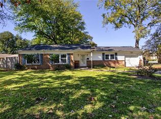 501 S Kings Point Rd, Virginia Beach, VA 23452