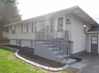 3459 Big Ridge Rd, Spencerport, NY 14559