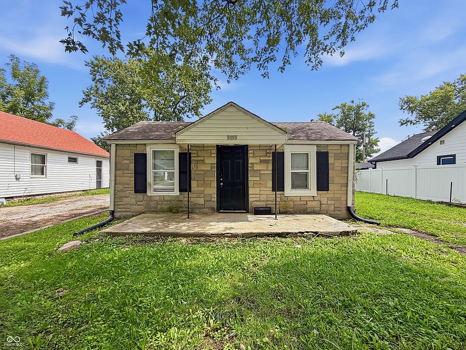 1st image of 3055 Harlan St