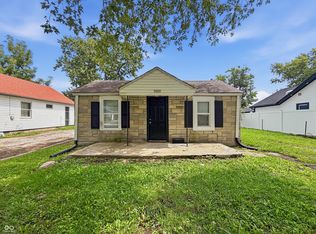 3055 Harlan St, Indianapolis, IN 46237